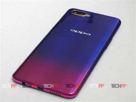 oppo k1p|Oppo K1 Review: Upping the mid.